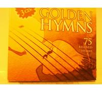 Various - Treasury Of Golden Hymns