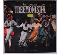 Various - treemonisha LP