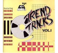 Various - Trend-Tracks Vol.1