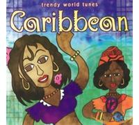 Various - Trendy World Tunes: Caribbean