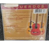 Various - Tres Grandes Trios