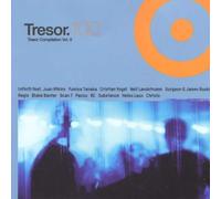 Various - Tresor 100