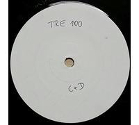 Various - Tresor 100 [VINYL]
