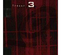 Various - Tresor III Compilation