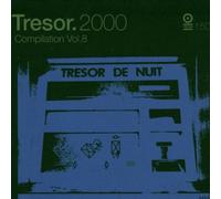 Various - Tresor Vol 8