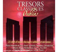 Various - Tresors Classiques Oublies