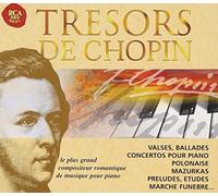 Various - Tresors de Chopin