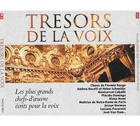 Various - Tresors de la Voix