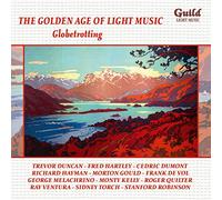 Various - Trevor Duncan, Lou Logist: Globetrotting