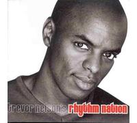 **Various - Trevor Nelson's Rhythm Nation