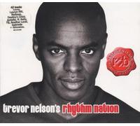 Various - Trevor Nelsons Rhythm Nation
