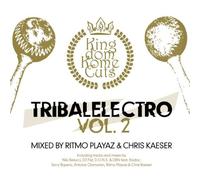 Various - Tribal Electro Vol.2