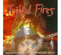 Various - Tribal Fires: Contemporary Nat