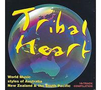 Various - Tribal Heart