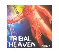 Various - Tribal Heaven V.1