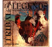 Various - Tribal Legends