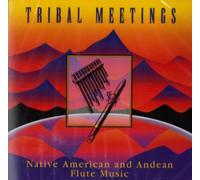 Various - Tribal Meetings