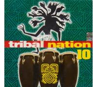 Various - Tribal Nation 10