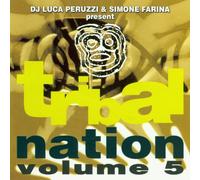 Various - Tribal Nation 5