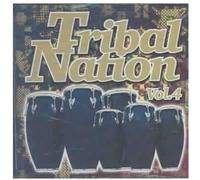 Various - Tribal Nation, Vol. 4