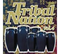 Various - Tribal Nation Vol. 4