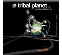Various - Tribal Planet...