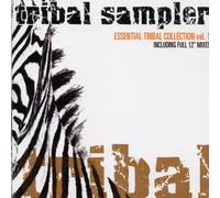 Various - Tribal Sampler Vol. 1