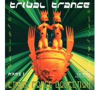 Various - Tribal Trance
