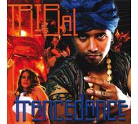 Various - Tribal Trance Dance