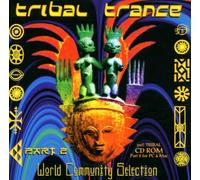 Various - Tribal Trance Part 2