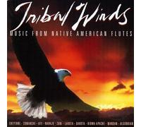Various - Tribal Winds