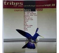 Various - Tribes of Da Undergreound 3