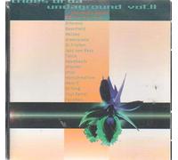 Various - Tribes of Da Underground Vol.2