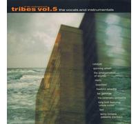 Various - Tribes of Da Underground Vol 5