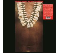 Henry Franklin - Tribal Dance [VINYL]