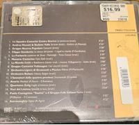 Various - Tribu Italiche - Liguria