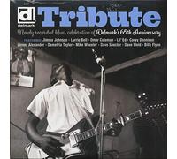 Various - Tribute Delmark'S 65th Anniversary [VINYL]