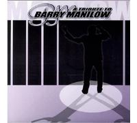 Various - Tribute To Barry Manilow