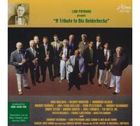 Various - Tribute to Bix Beiderbecke