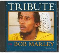 Various - Tribute to Bob Marley