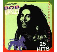Various - Tribute to Bob Marley Vol.1