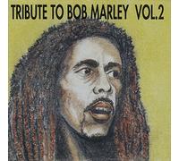 Various - Tribute To Bob Marley Vol. 2