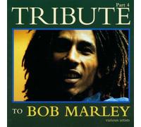 Various - Tribute to Bob Marley Vol 4
