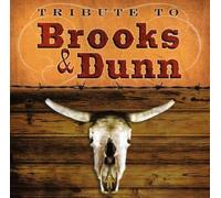 Various - Tribute to Brooks & Dun