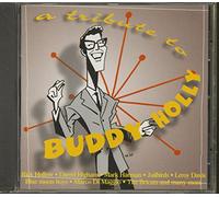 Various - Tribute to Buddy Holly