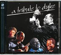 Various - Tribute to Duke