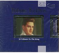 Various - Tribute To Elvis
