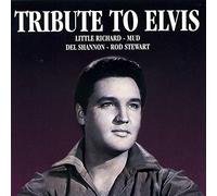 Various - Tribute to Elvis