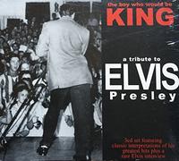 Various - Tribute to Elvis Presley