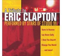 Various - Tribute to Eric Clapton